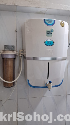 Water purifier for Sale